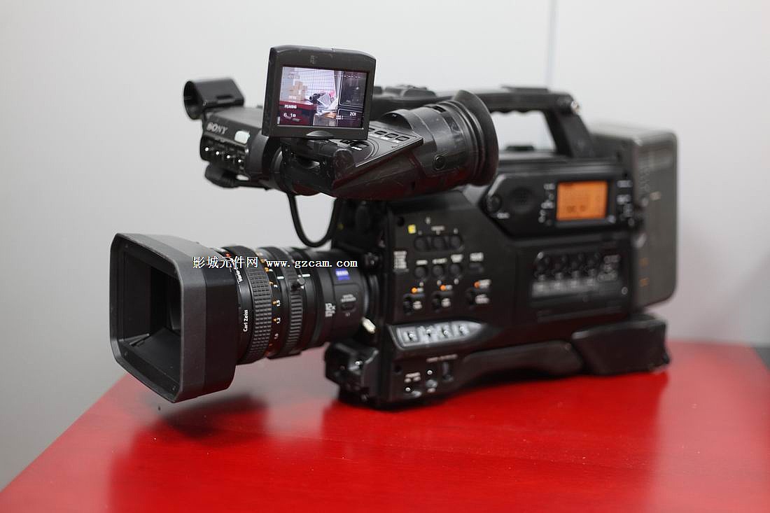 索尼HVR-S270摄像机镜头VCL-412BWS
