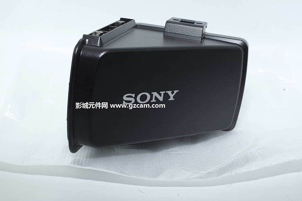 索尼PMW-F55摄像机高清彩色取景器／寻像器DVF-L350外壳