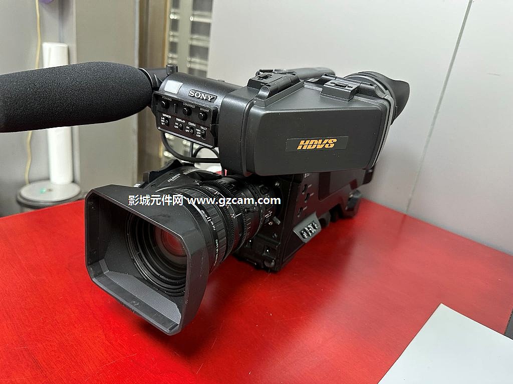 专业企业直播利器：索尼AX700摄像机-影像中国网-中国摄影家协会主办